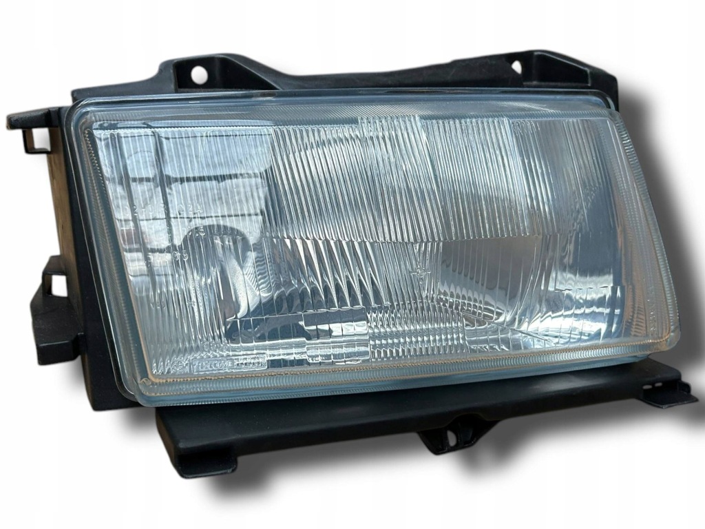 Купить Фара лампа правая do citroen jumpy fiat scudo 1474267080 новая  оригинал  - !j