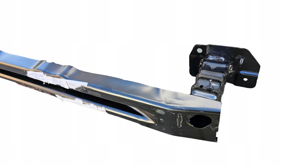 фото №4, Балка бампера задняя renault clio iv 756102553r oryg new