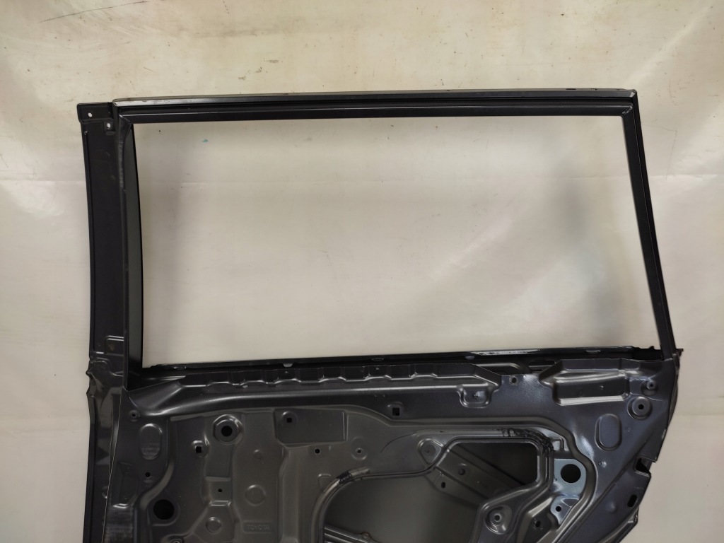 фото №11, Toyota rav4 v дверь правое задние задняя 2019-