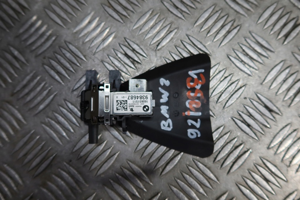 фото №1, Камера заднего вида bmw 2 9384687