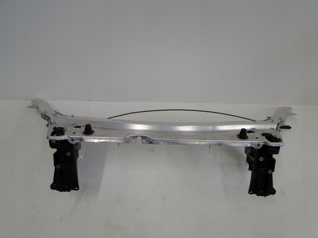 фото №12, Mercedes pas передний усилитель glc 253 x253 w253 a2536201801 lift