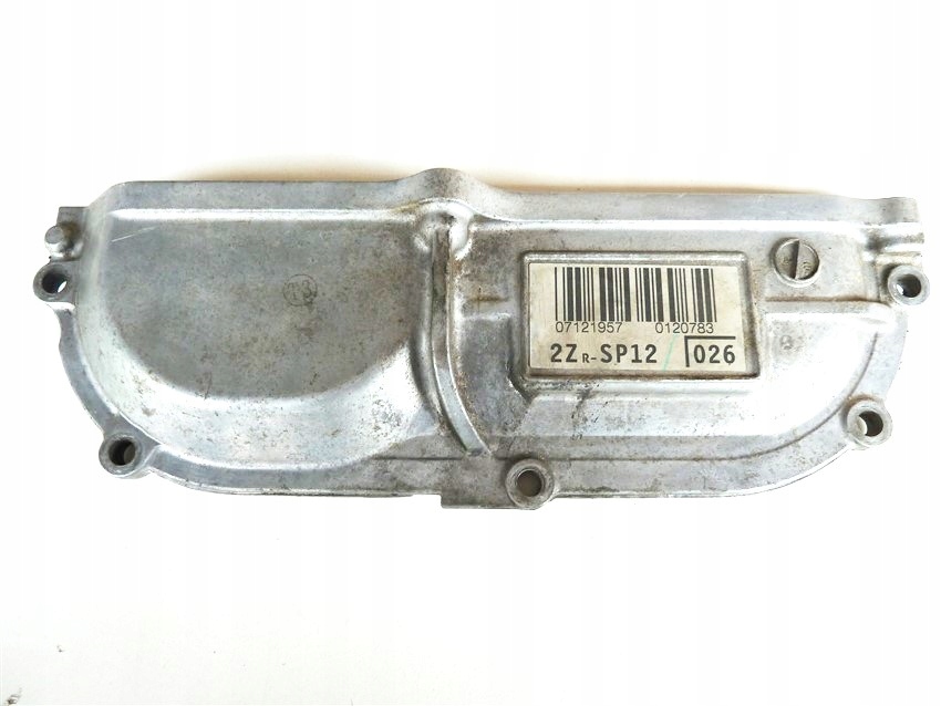 фото №1, Защита распределительного вала toyota yaris ii 1.8 b 2006-2011r