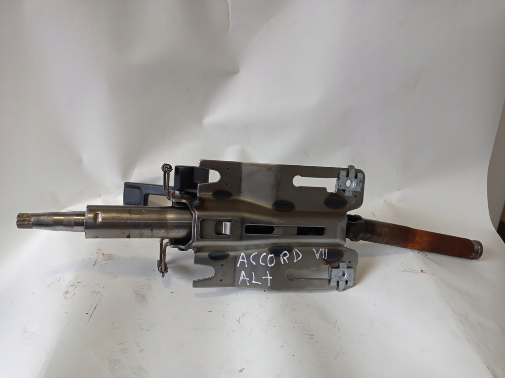 фото №5, Колонка рулевая honda accord vii 2.0