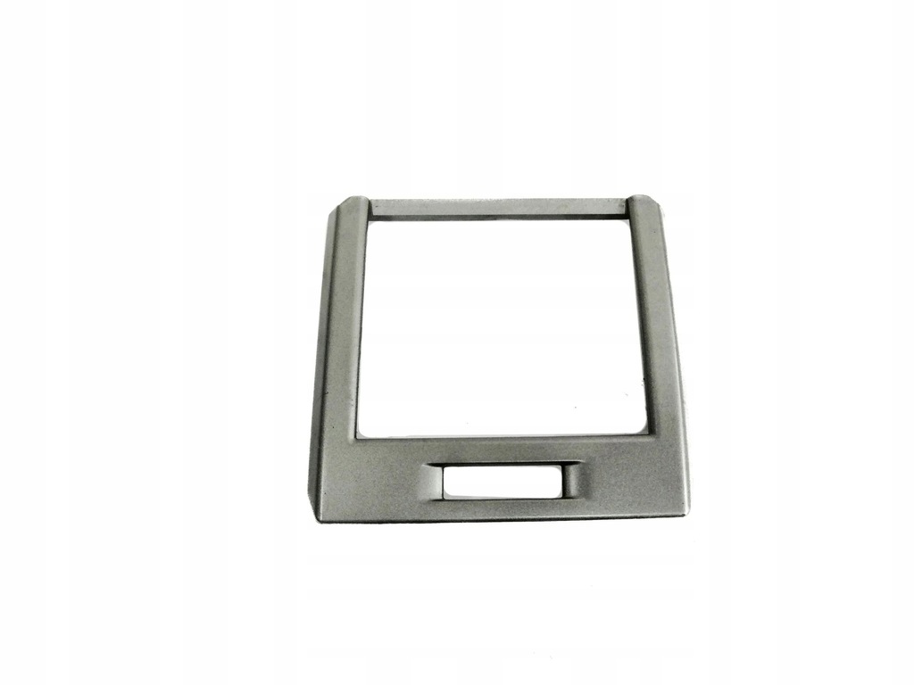 фото №1, Land rover range rover sport l320 2008 панелі приладова, консоль