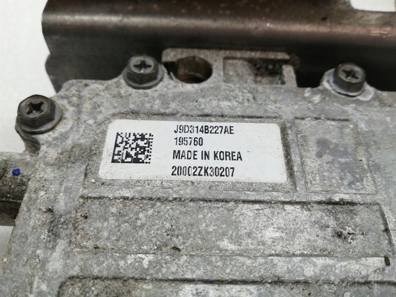 фото №5, Jaguar i-pace j9d314b227ae инвертор электронный module