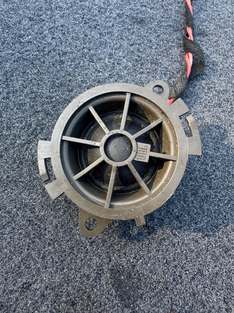 фото №1, Динамик jbl peugeot 508 ds5 1 i 9633355980