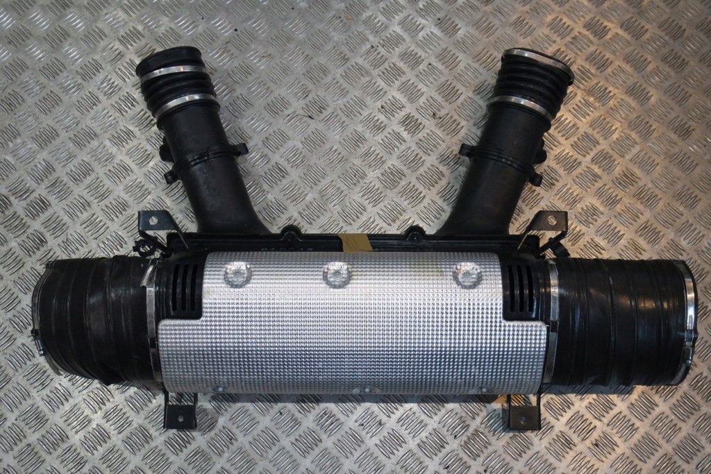 фото №1, Фільтр повітря ferrari 488 341833 1 2