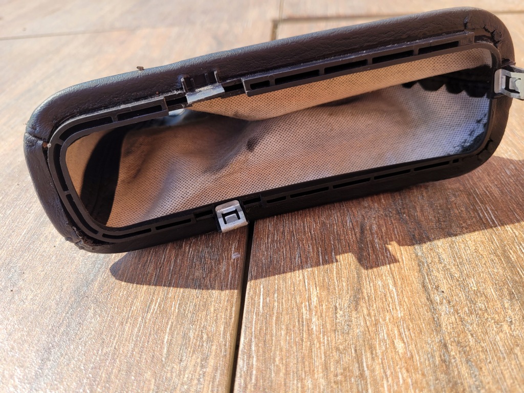 фото №10, Jeep cherokee kj чохол редуктор