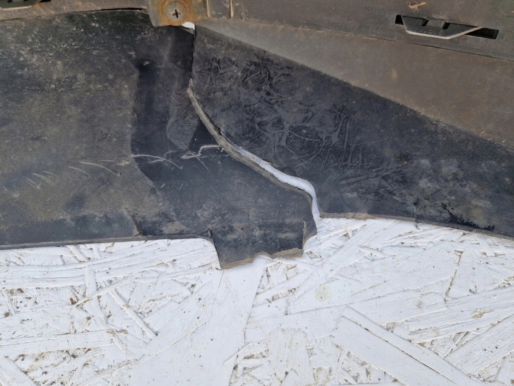 Бампер перед передний kia ev6 ev-6 с Разборки