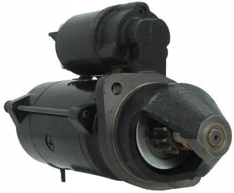 фото №5, Стартер 12v 3.2kw kramp