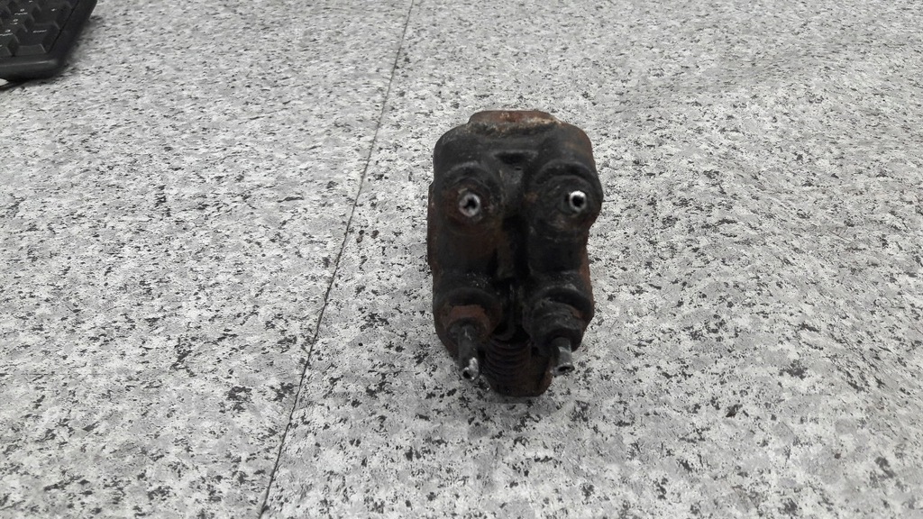 фото №6, Корректор усилитель торможения renault megane i 1.6