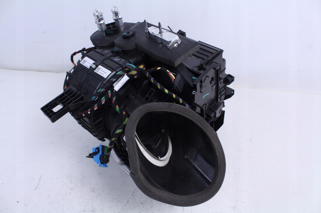 фото №1, Opel corsa f 2020 отопитель 9830697180