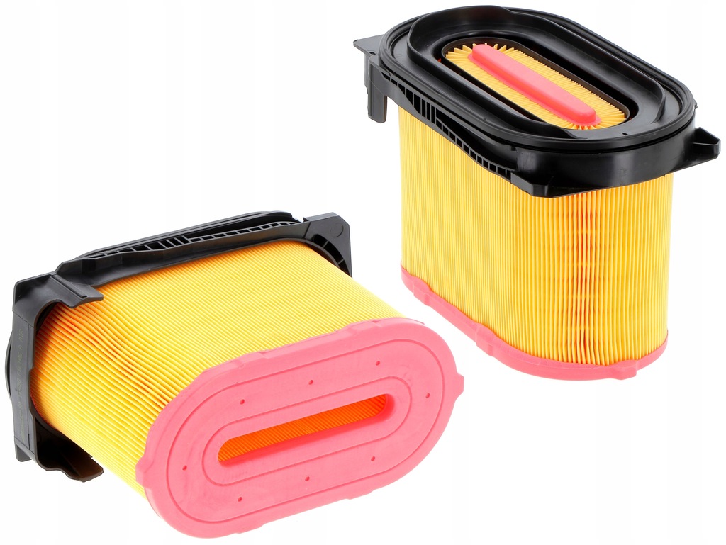 фото №1, Sa17480 фильтр воздуха