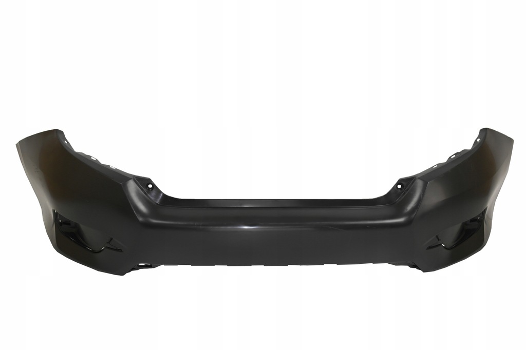 фото №1, Honda civic x sedan 2016- бампер задний