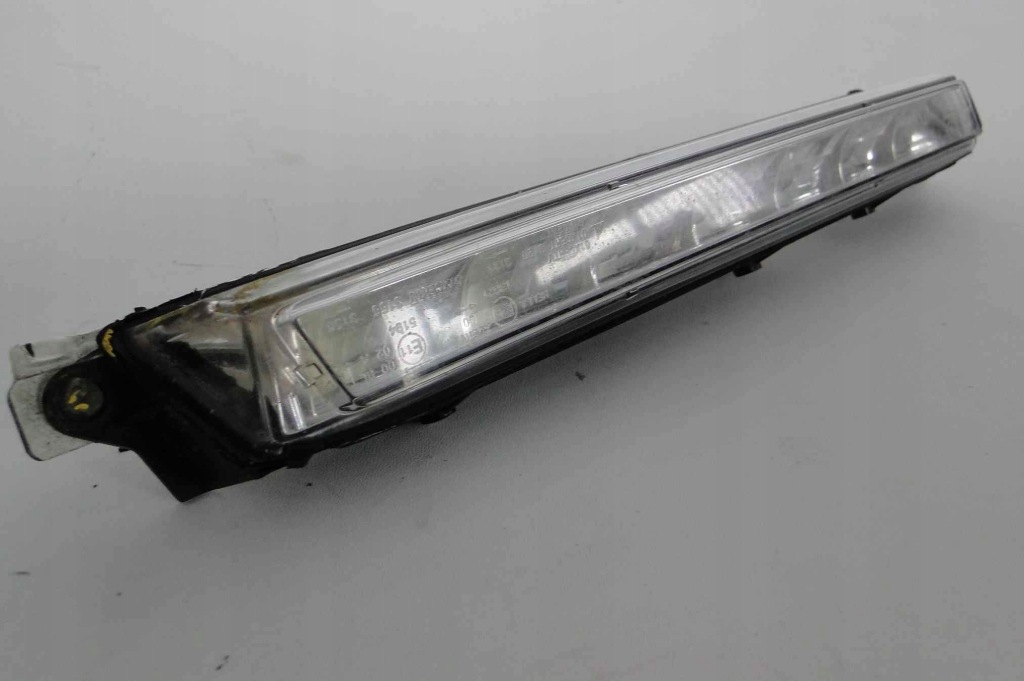 фото №8, Mercedes gl x166 166 led дневной drl w бампер amg