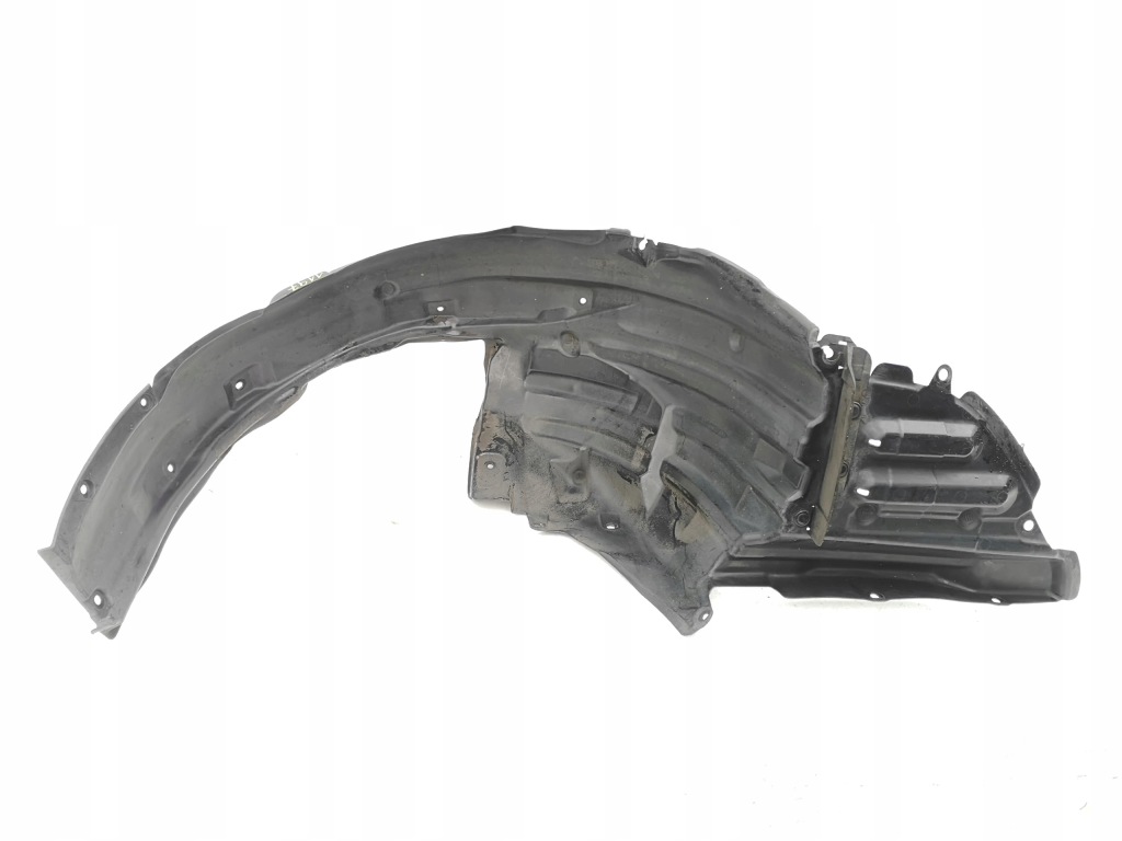 фото №1, Subaru outback подкрылок правое перед 59110al040