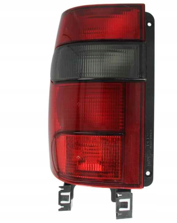 фото №1, Лампа задняя левая skoda felicia pickup 97-