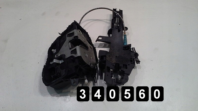 фото №1, 2007 bmw 1 series блокування 7167070