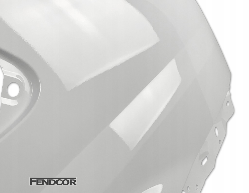 фото №14, Крыло левый ford transit tourneo -13 каждый цвет