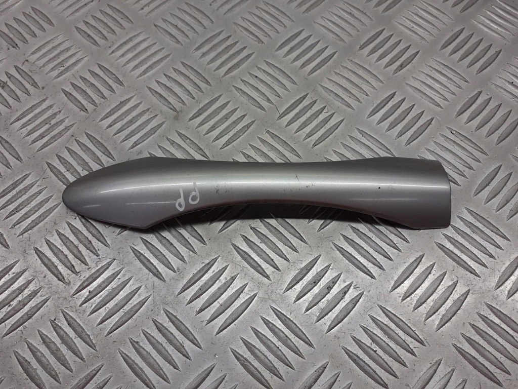 фото №1, Молдинг ручка обшивка правый перед toyota auris i e15 1.4 d4d 74645-02060