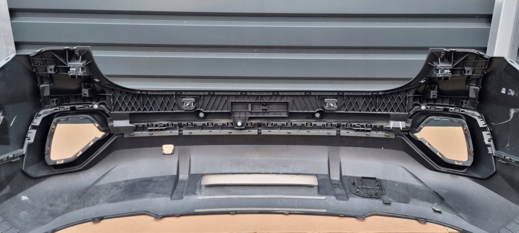 Купити Audi q3 83f sportback 2019- бампер задня оригінал d142