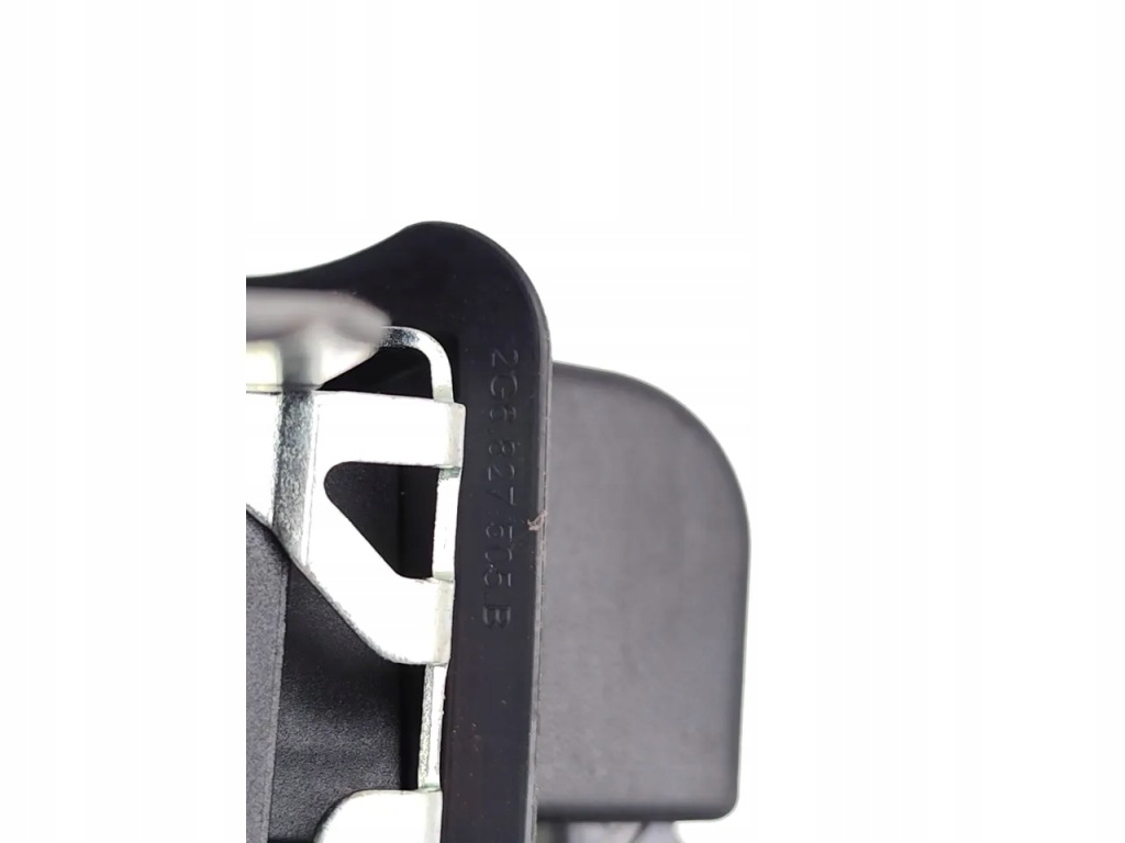 фото №7, Vw id.3 замок кришки задній / багажника 2021 хетчбек 4/5dr 2g6827505b 1st