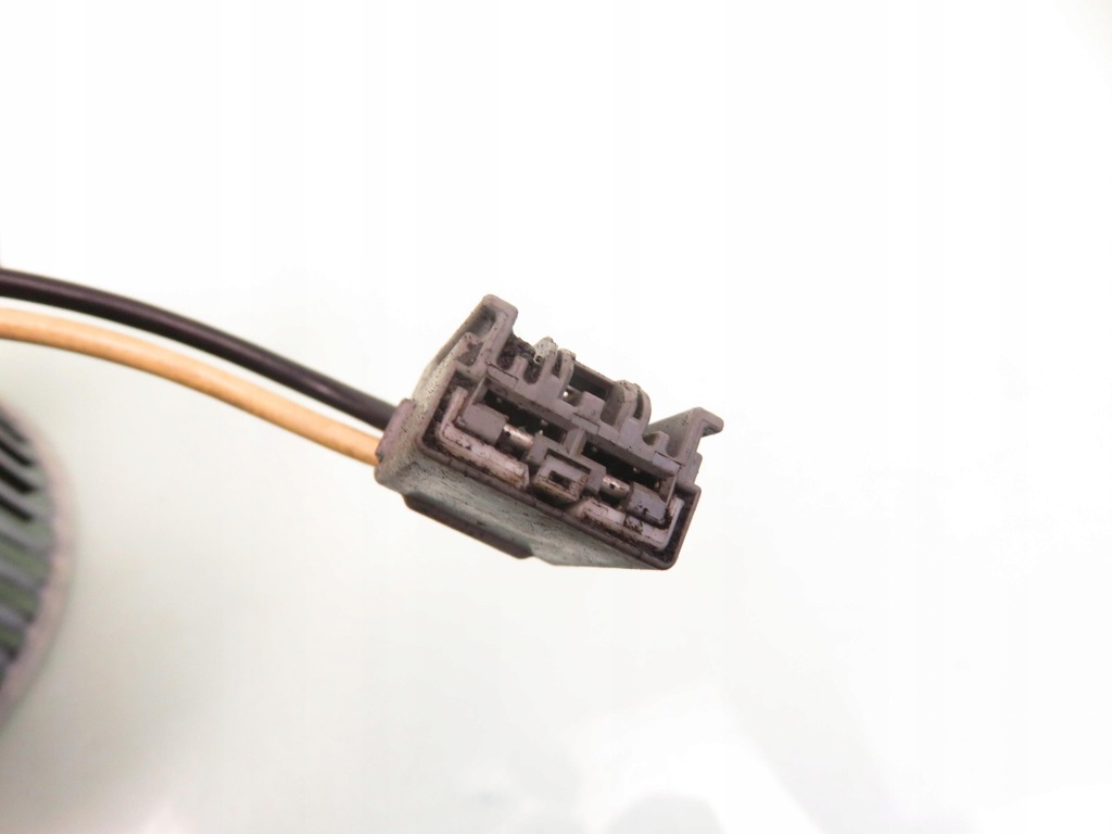 фото №7, Повітродувка opel astra j u7253002 25020139