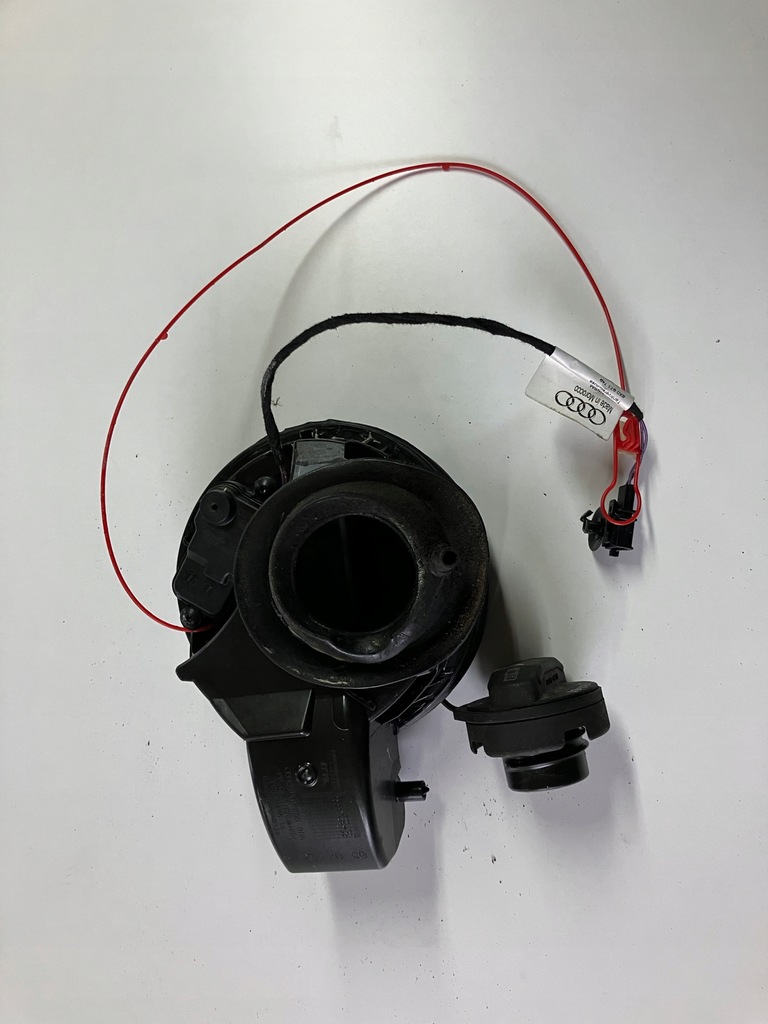 фото №5, Кришка заливної пального lx5q audi a1 8x 8x0809906