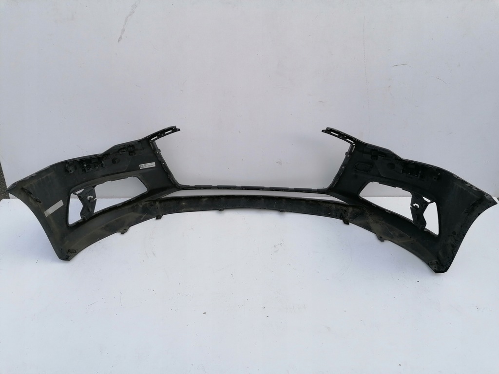 фото №9, Бампер перед audi a6 c8 4k 18-