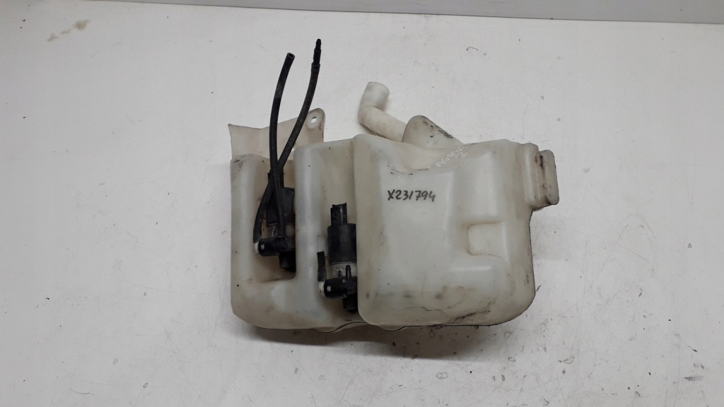 фото №1, Renault laguna 3 iii бачок омывателя