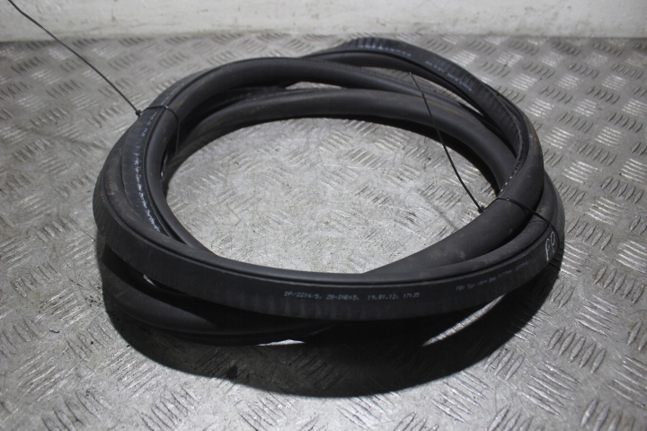 фото №1, Прокладка дверь правая передняя 7 750i f01 lift