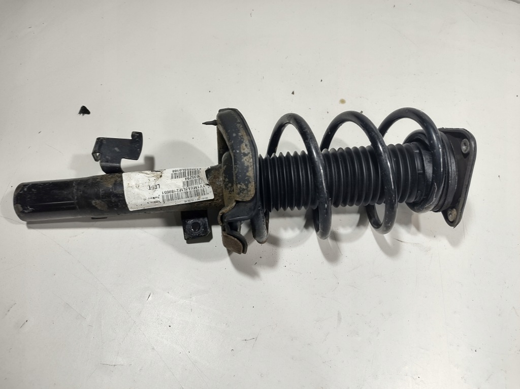 фото №5, Volvo v40 14r - mcperson левый перед