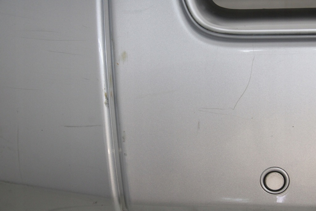 фото №8, Land rover freelander ii 06r- бампер перед передній омивачі pdc