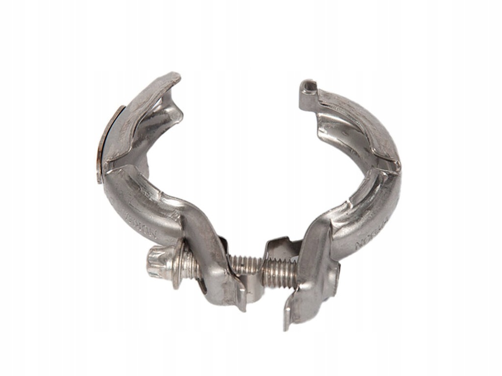 фото №3, Хомут форсунки adblue ford ranger raptor 22-