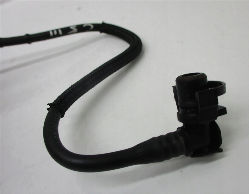 фото №3, Шланг трубка вакуумa citroen c5 iii 3.0 hdi