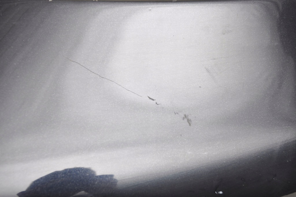 фото №13, Mercedes slk w170 r170 крыло правый перед передний