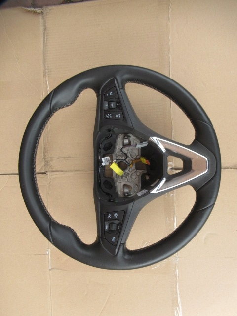 фото №1, Opel astra v воздуховод