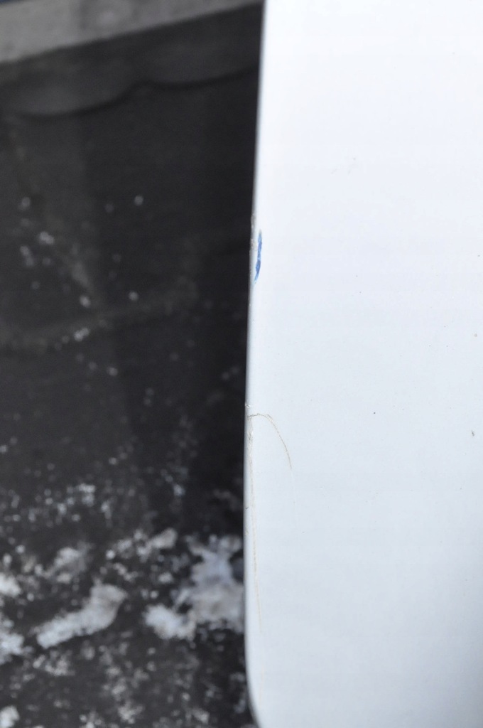 фото №6, Volvo xc90 капот кришка відсік двигуна