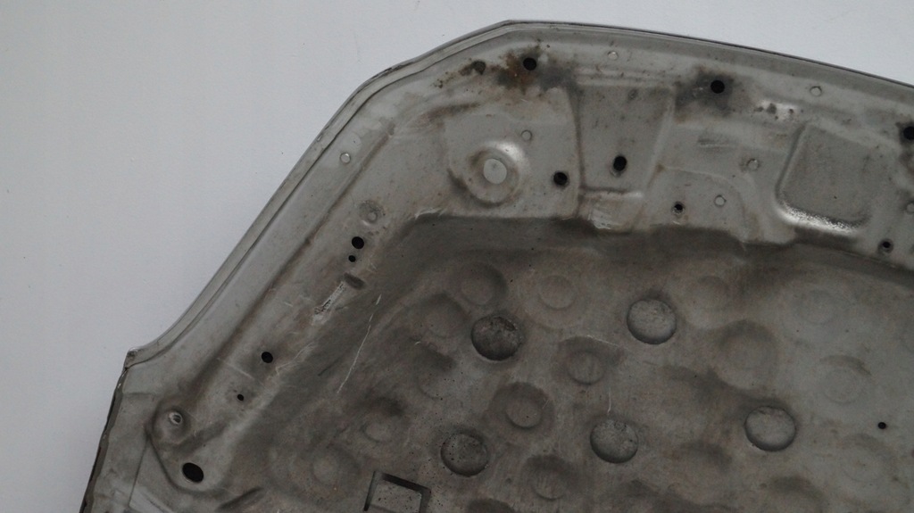 фото №13, Капот opel corsa d z157 2007