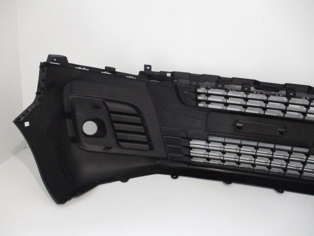 фото №12, Peugeot expert 16- бампер передний новый оригинальный 9808639977 1615658280