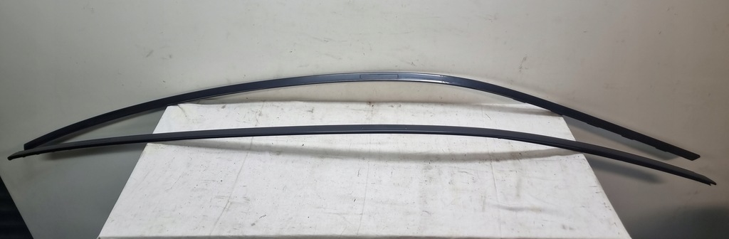 фото №1, Bmw 7 g11 молдинг кровельная крыша