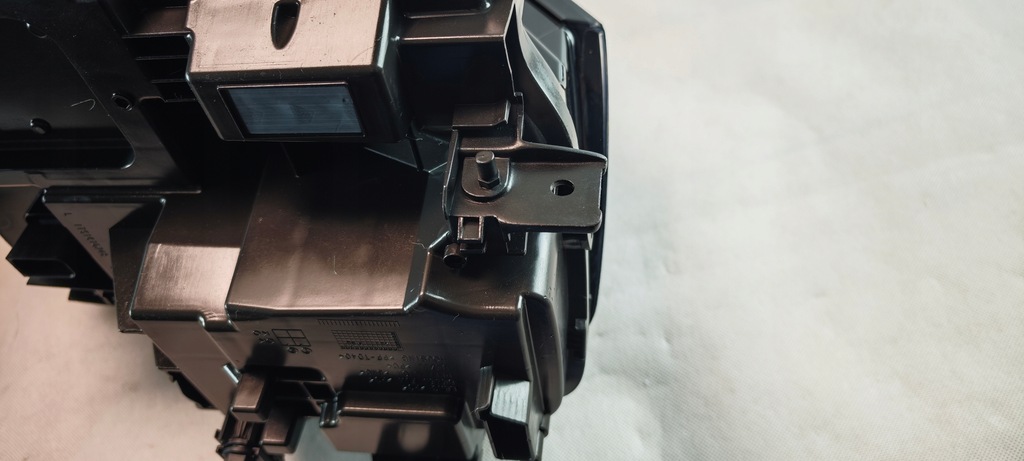 фото №16, Citroen ds7 lift full led лівий правий фара лампа ліва права