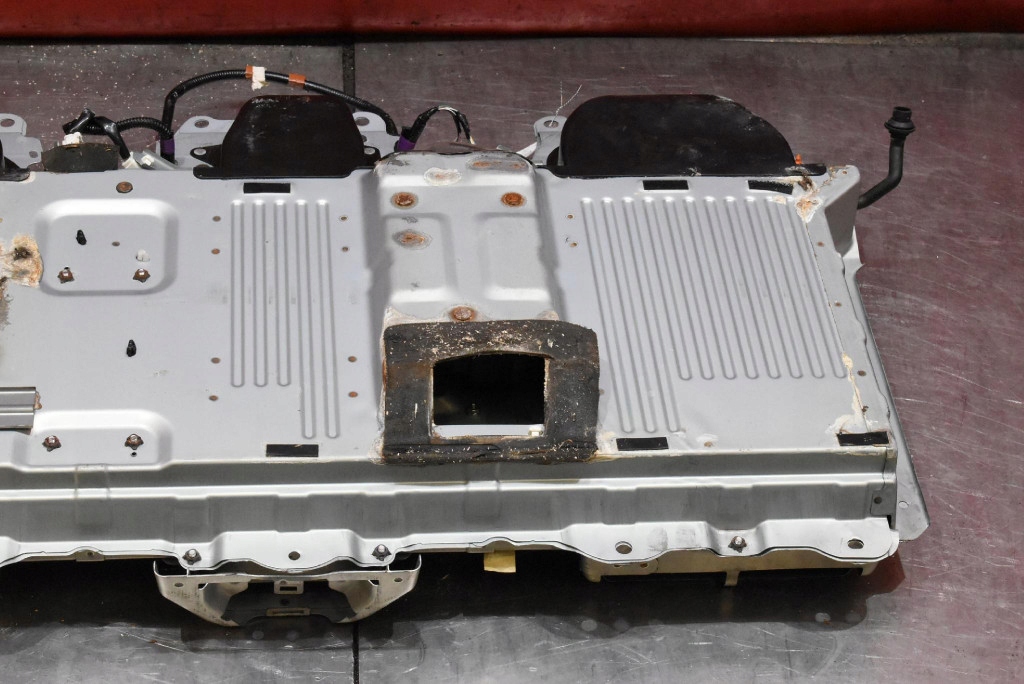 фото №7, Аккумулятор аккумулятор g9280-48010 lexus rx 2 ii 400h 3.3 v6 233 km 4x4 03-06