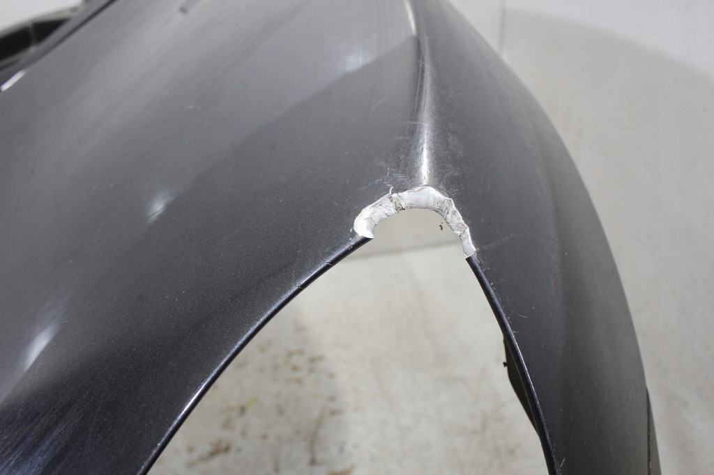 фото №11, Lotus elise s3 капот бампер корпус перед