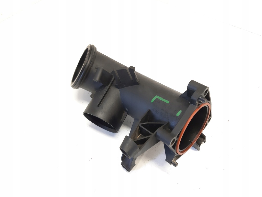 фото №1, Vw audi 1.4 tsi труба повітрозабірник повітря 03c145861e