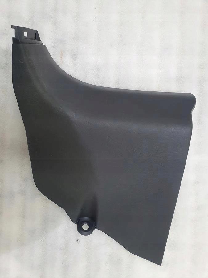 фото №1, Land cruiser 120 захист поріг лівий перед