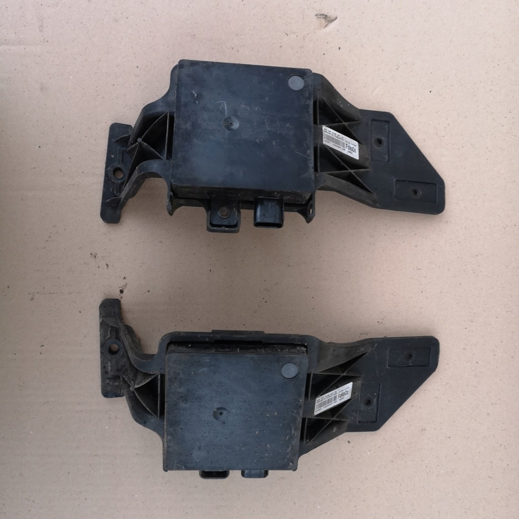 фото №1, Ford kuga mk2 13- модуль модули мертвого pola blis комплект 2 szt.