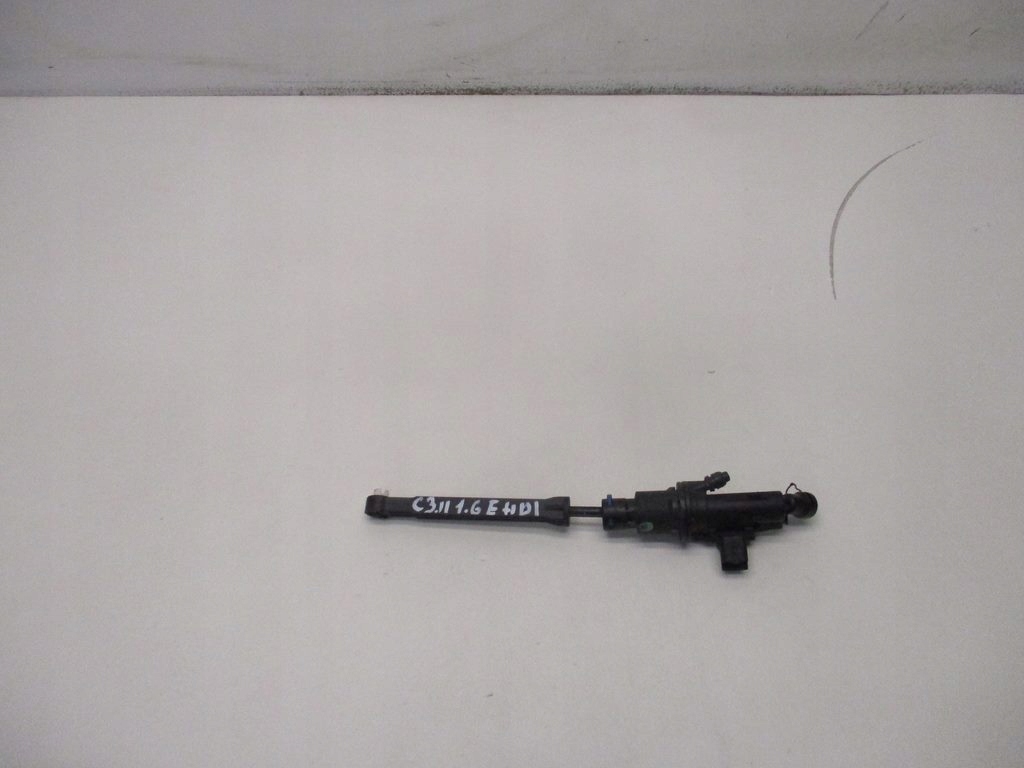 фото №1, Помпа сцепления hyundai i10 ii 1.2