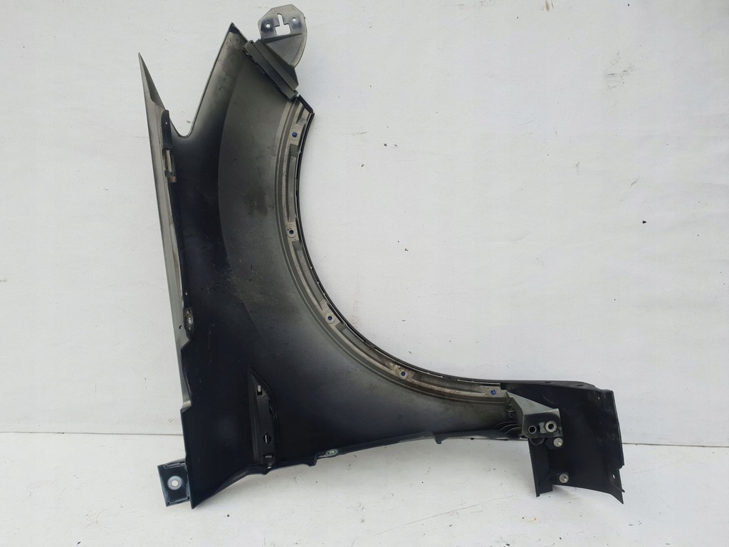 фото №8, Ford kuga mk1 08-12 крыло левый перед передний