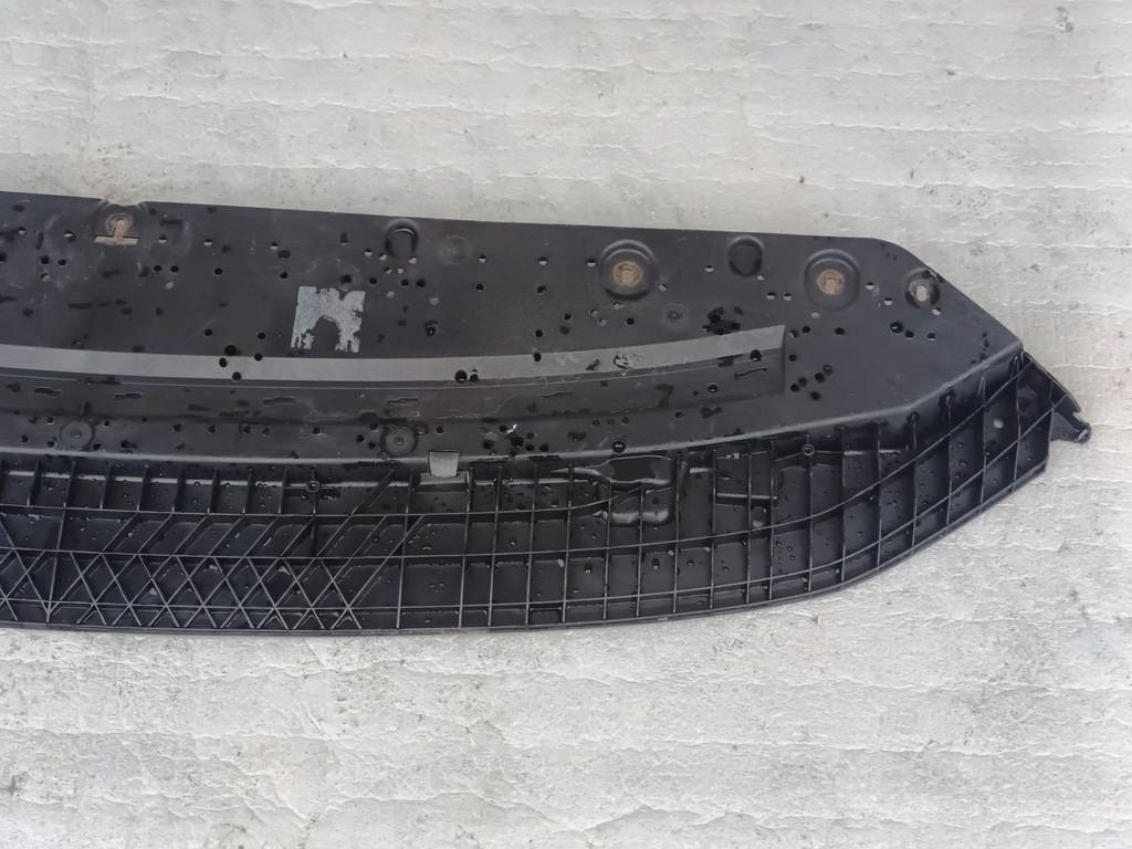 фото №7, Захист плита pod бампер audi a5 8w6 перед